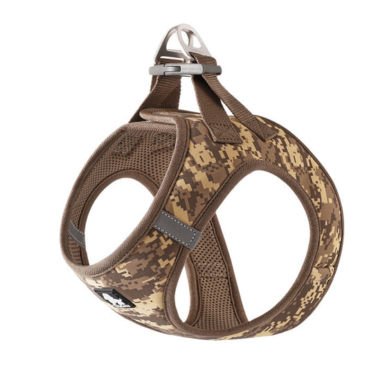 Soft Air Mesh - Brown