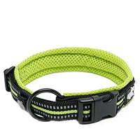 Neon Yellow