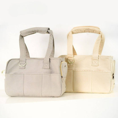Portable Shoulder Handbag