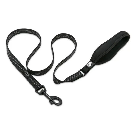 Quick-Fit Leash - Black