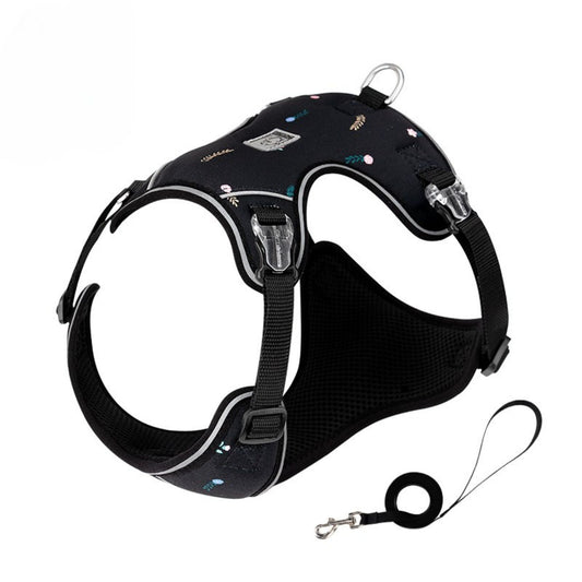Breathe & Glow Set - Black