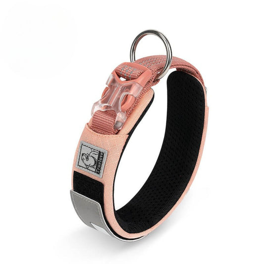 DuPont Collar - Coral Pink