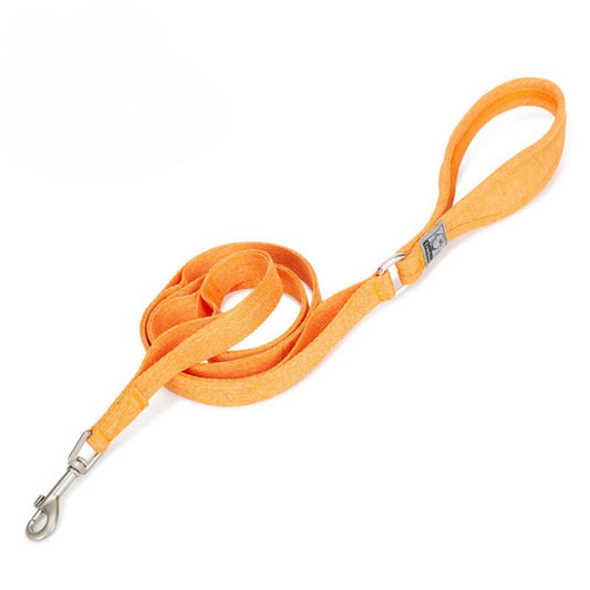 EcoFit Leash - Orange