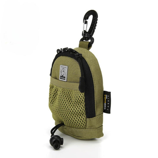 Trainer Side Pouch - Olivia