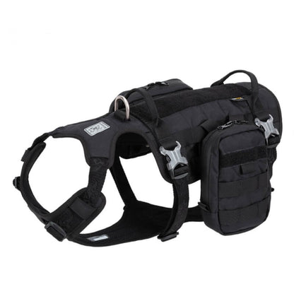 Tactical Gear Harness - Army Green