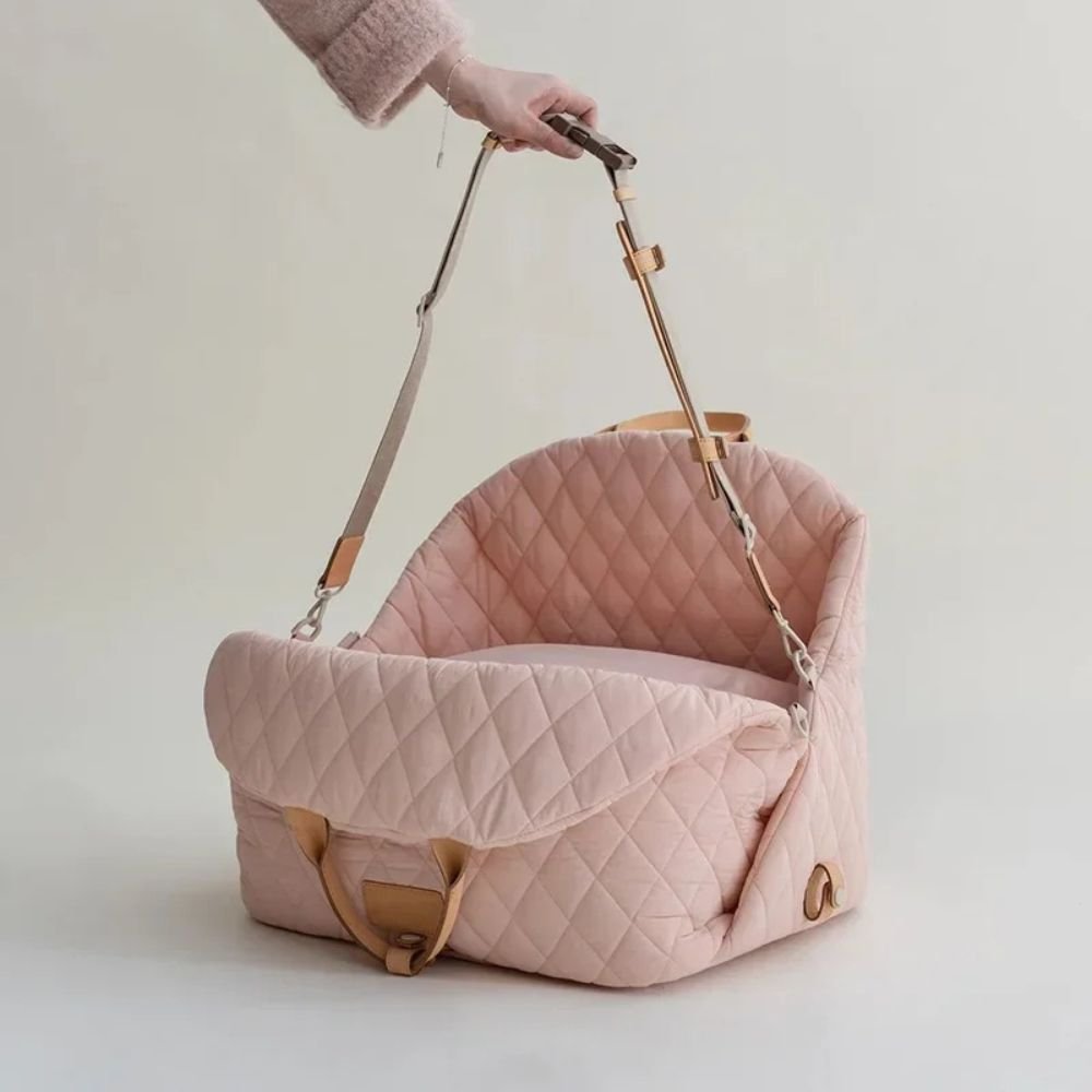 2 - in - 1 Travel Tote - 