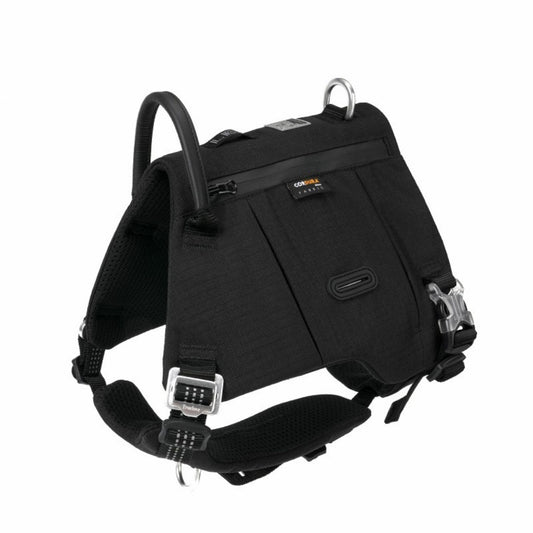 TrailLoad Harness - Black