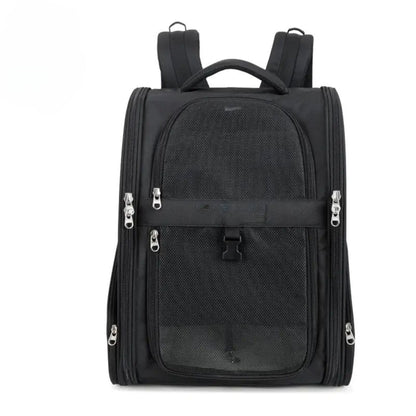 CityPet Carrier - Apricot
