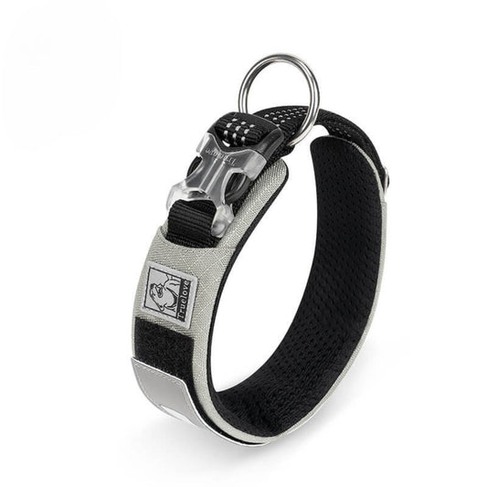 DuPont Collar - Flint Gray