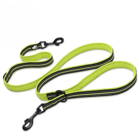 Pro Utility Lead - Neon Yellow