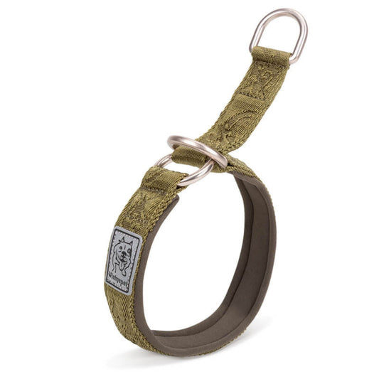P-Chain Collar - Army Green