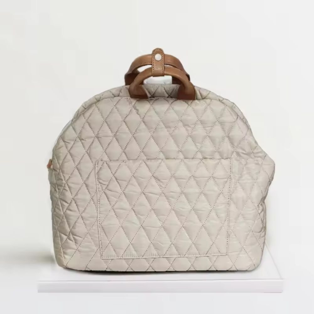 2 - in - 1 Travel Tote - 
