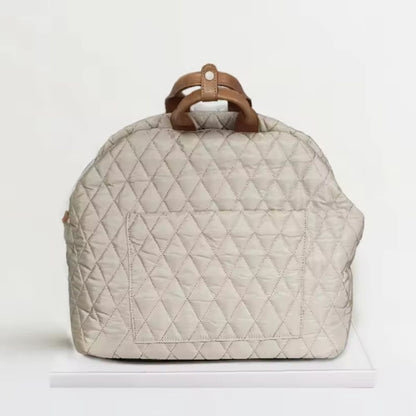 2 - in - 1 Travel Tote - 