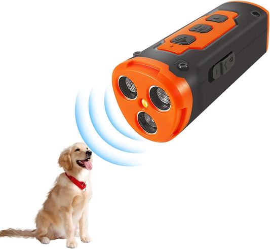 Ultrasonic Training Device