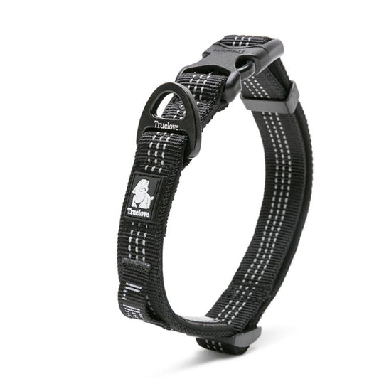 Quick-Fit Collar - Black