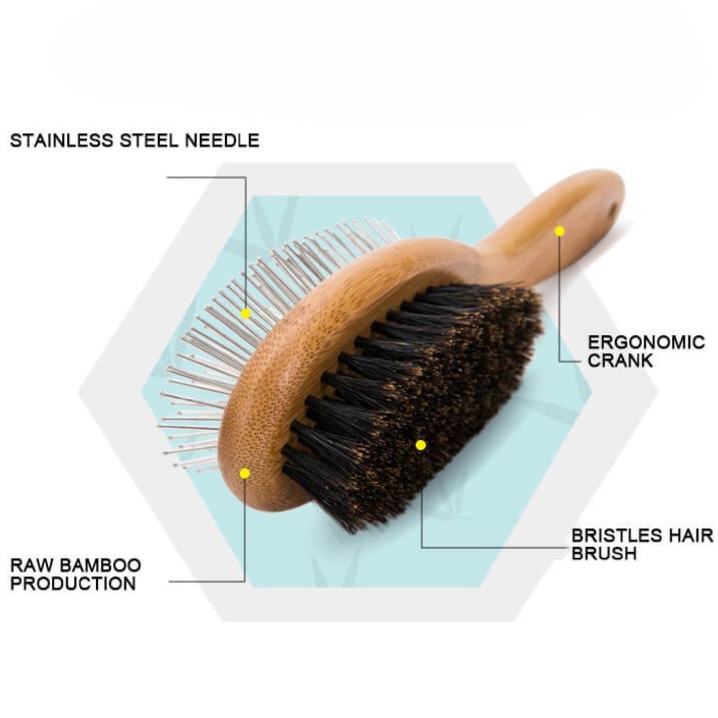 Naturé Duo - Original Bamboo