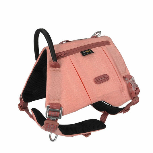 TrailLoad Harness - Coral Pink