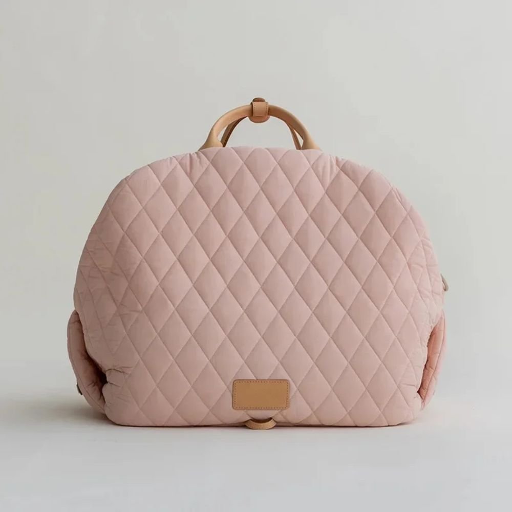 2 - in - 1 Travel Tote - 