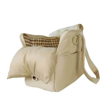 Portable Shoulder Handbag
