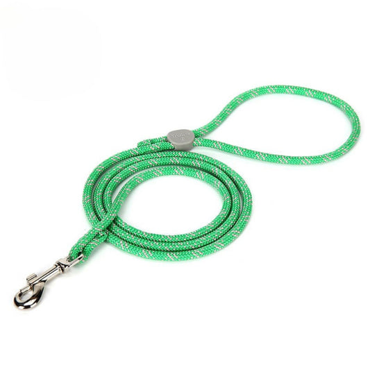 LightRope Leash - Grass Green