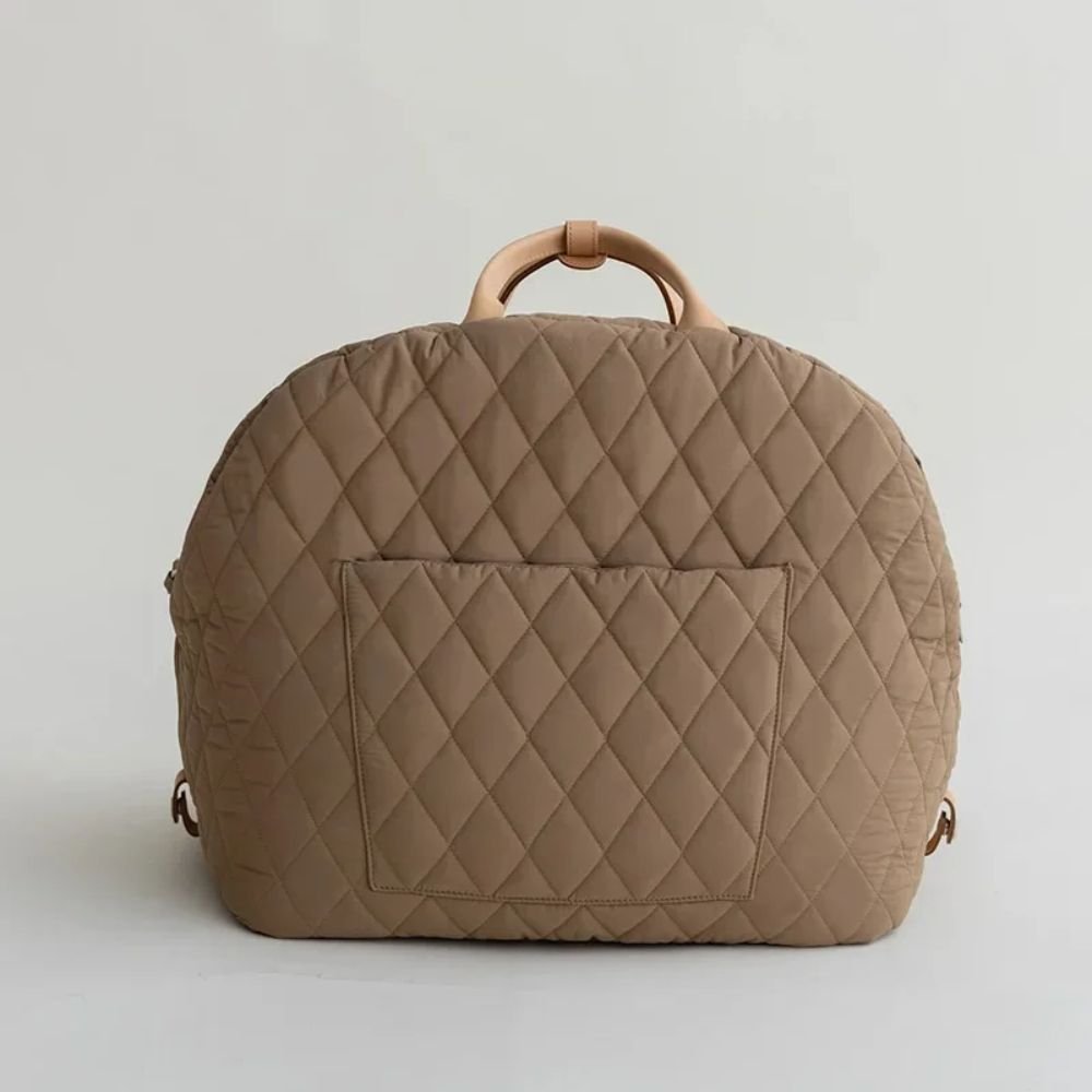 2 - in - 1 Travel Tote - 