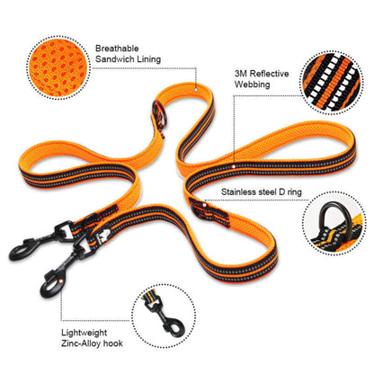 Pro Utility Lead - Fuchsia