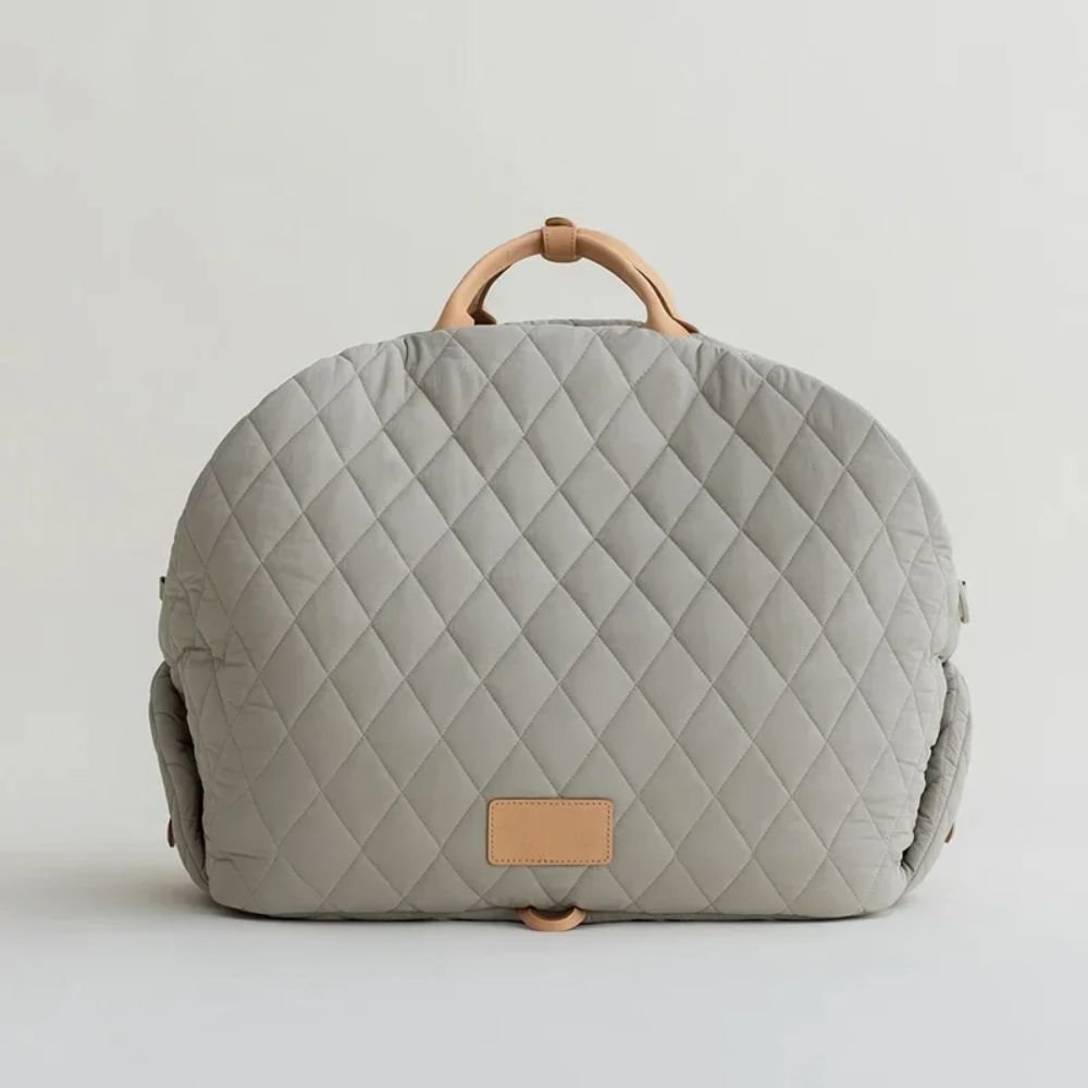 2 - in - 1 Travel Tote - 