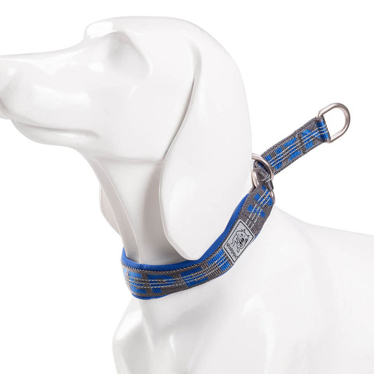 P-Chain Collar - Royal Blue Reflectiv