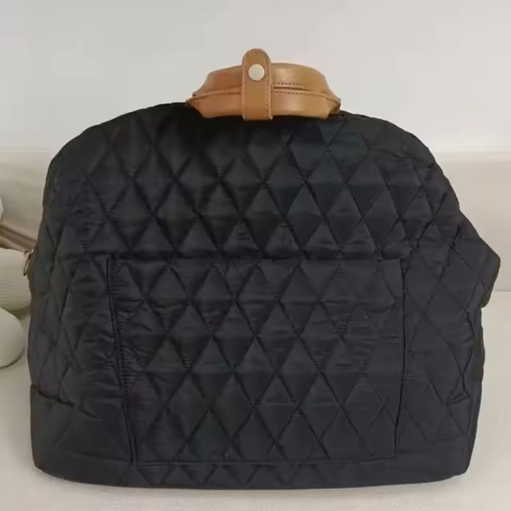 2 - in - 1 Travel Tote - 