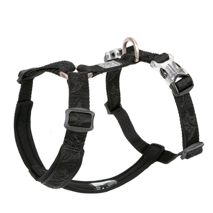 Chest Strap Harness - Purple