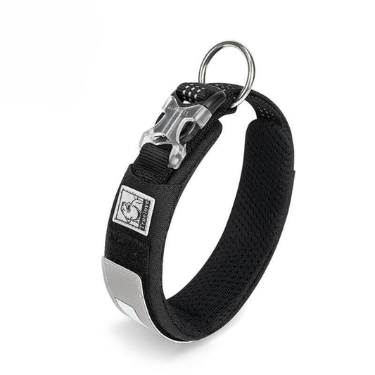 DuPont Collar - Black
