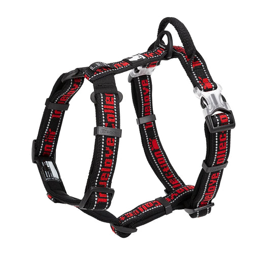 SportFit Harness - Red
