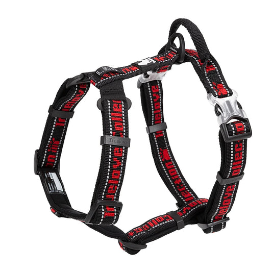 SportFit Harness - Red