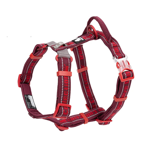 SportFit Harness - Wine