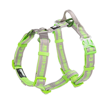 SportFit Harness - Green