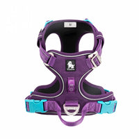 NEW purple