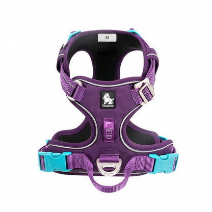 NEW purple